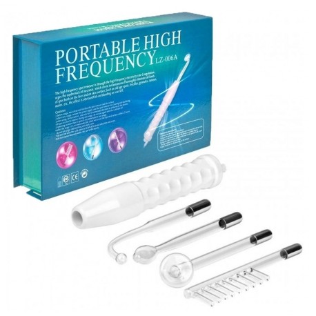 Высококачественный портативный аппарат Дарсонваль  оптом