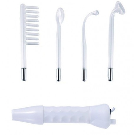 Высококачественный портативный аппарат Дарсонваль  оптом-2