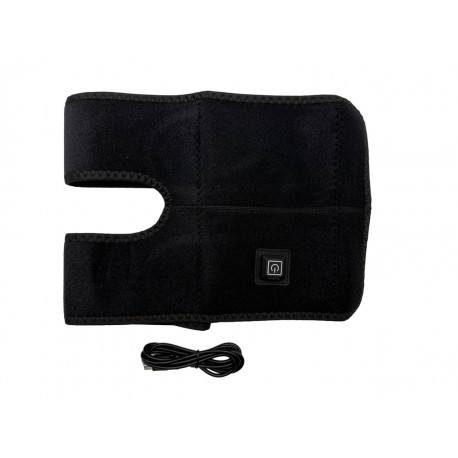 Наколенник-грелка с подогревом Knee Heating Pad FZ-79  оптом