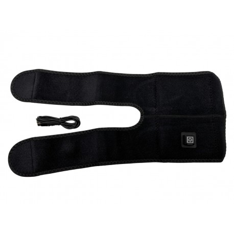 Наколенник-грелка с подогревом Knee Heating Pad FZ-79  оптом-1