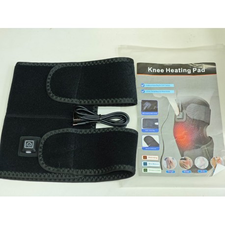 Наколенник-грелка с подогревом Knee Heating Pad FZ-79  оптом-8