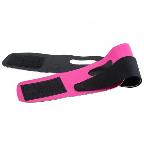 Повязка-бандаж для овала лица  оптом