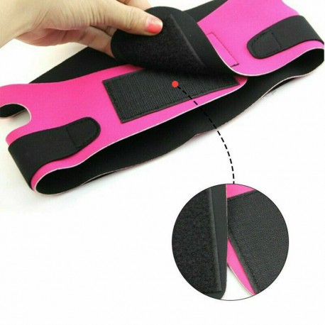 Повязка-бандаж для овала лица  оптом-2