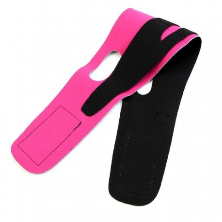 Повязка-бандаж для овала лица  оптом-1