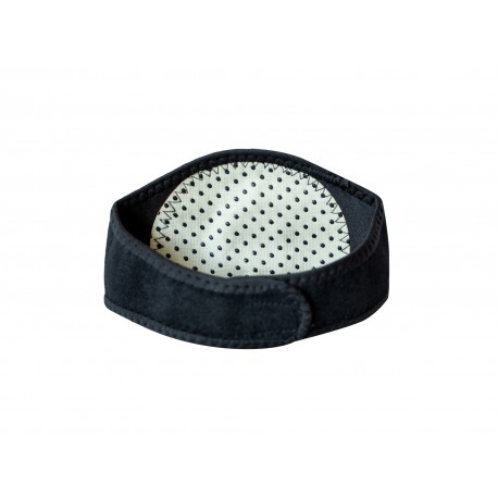 Шейный бандаж с турмалином Self Heating Neck Guard Band  оптом-1