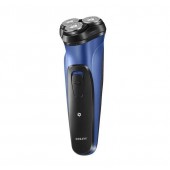 Электробритва мужская SOKANY ELECTRIC RAZOR SK-379 профессиональная, универсальная 