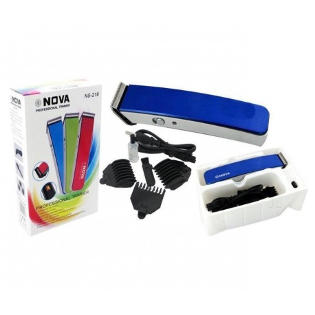 Машинка для Стрижки Nova NS 216  оптом-1