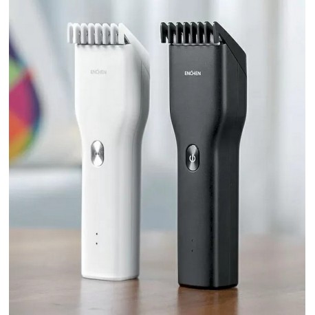 Машинка для стрижки волос Enchen Array Boost Hair Clipper  оптом-4