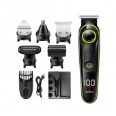 Триммер для волос Kemei Haircut Machine KM-696 