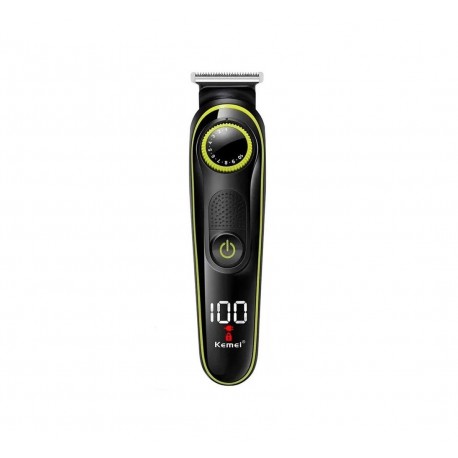 Триммер для волос Kemei Haircut Machine KM-696  оптом-1