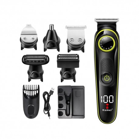 Триммер для волос Kemei Haircut Machine KM-696  оптом
