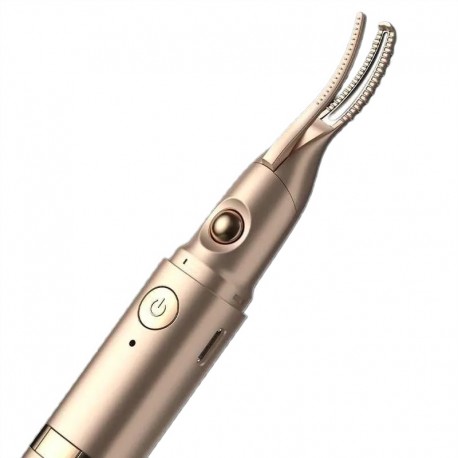 Двухголовочный триммер Create Charming Eyes with Multiple Uses для завивки ресниц и бровей  оптом-2