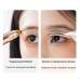 Двухголовочный триммер Create Charming Eyes with Multiple Uses для завивки ресниц и бровей