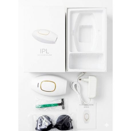 Электрический женский Эпилятор IPL-6
