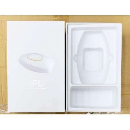 Электрический женский Эпилятор IPL-4