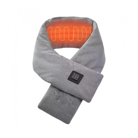 Электрическая грелка для шеи