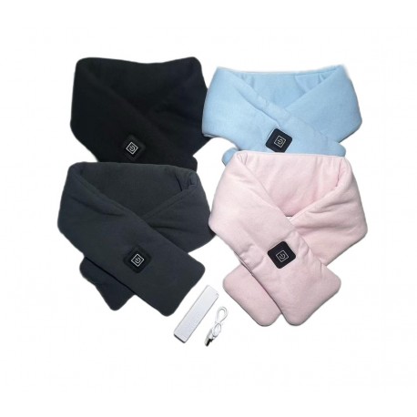 Электрическая грелка для шеи-1