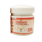 Антибактериальный крем для интимной зоны Sumifun Private Antibacterial Cream 20 г