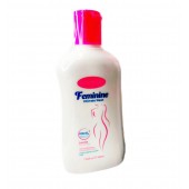 Гель для интимной гигиены KORMESIC Feminine Intimate Wash 200 мл