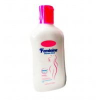 Гель для интимной гигиены KORMESIC Feminine Intimate Wash 200 мл