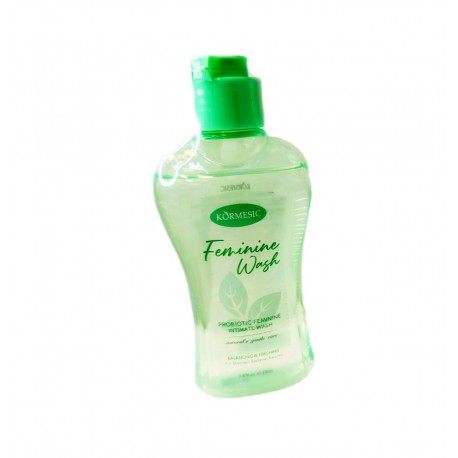 Гель для интимной гигиены с пребиотиками KÖRMESIC Probiotic Feminine Wash 340 мл оптом