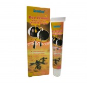 Крем для роста волос Sumifun Bee Venom Alopecia Hair Growth Cream 20 г