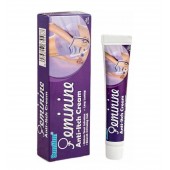 Крем-гель для интимной гигиены женщин Sumifun Feminine Anti-Itch Cream 20 г
