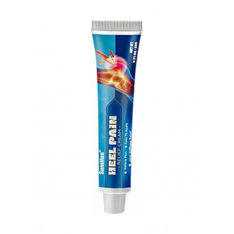 Крем-мазь Heel Pain Relief Cream от боли в пятках 20 г оптом-1