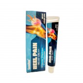 Крем-мазь Heel Pain Relief Cream от боли в пятках 20 г