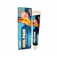 Крем-мазь Heel Pain Relief Cream от боли в пятках 20 г