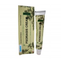 Крем-мазь Sumifun Psoriasis Cream от стригущего лишая кожи 20 г