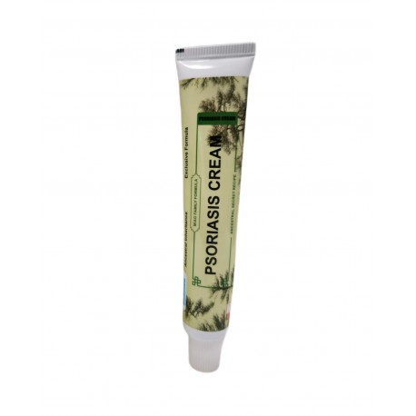 Крем-мазь Sumifun Psoriasis Cream от стригущего лишая кожи 20 г оптом-1