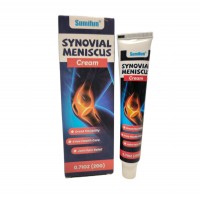 Крем-мазь Sumifun Synovial Meniscus Cream при растяжениях и вывихах, болях 20 г