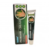 Крем травяной Sumifun Psoriasis Cream от псориаза 20 г