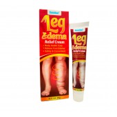 Мазь-крем Sumifun Leg Edema Relief Cream при отеках и тяжести в ногах 20 г