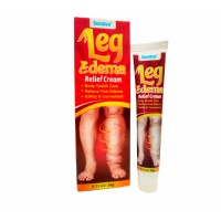Мазь-крем Sumifun Leg Edema Relief Cream при отеках и тяжести в ногах 20 г