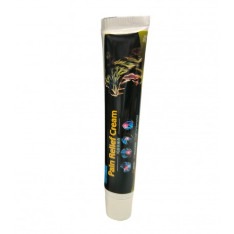 Мазь-крем Sumifun Pain Relief Cream при болях пояснице, коленях 20 г оптом-1