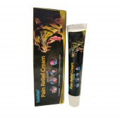 Мазь-крем Sumifun Pain Relief Cream при болях пояснице, коленях 20 г