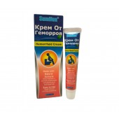 Крем-мазь от геморроя Sumifun Hemorrhoid Cream 20 г