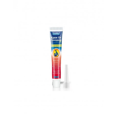 Крем-мазь от геморроя Sumifun Hemorrhoid Cream 20 г оптом-2