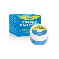 Крем-мазь Sumifun Cracked Heel Repair Ointment от трещин, мозолей на стопах 30 мл