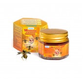 Крем-мазь Sumifun Meniscus Pain Relief Ointment при растяжениях и ушибах 20 г