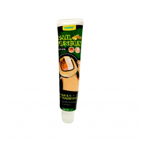 Крем-мазь Sumifun Nail Fungus Cream от онихомикоза ногтей на ногах 30 г оптом-2