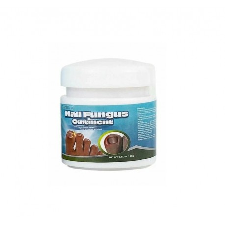 Крем-мазь Sumifun Nail Fungus Ointment от вросших ногтей, для лечения паронихии 20 г оптом-1