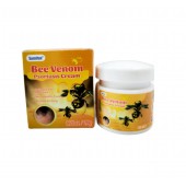 Крем от псориаза Sumifun Bee Venom Psoriasis Cream 20 г
