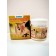 Крем-мазь Sumifun NewBee Venom Lymphatic Care Cream на пчелином яде для ухода за кожей шеи 20 г оптом
