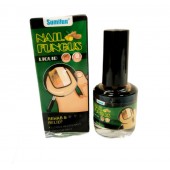 Раствор эссенция Sumifun Nail Fungus Liquid от онихомикоза на ногах 20 мл