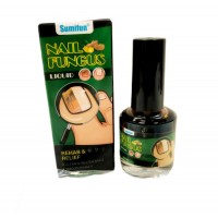 Раствор эссенция Sumifun Nail Fungus Liquid от онихомикоза на ногах 20 мл