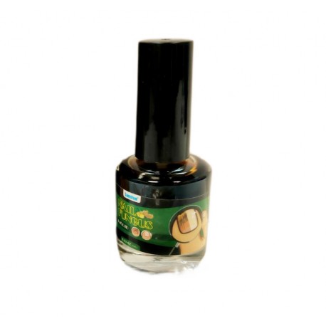 Раствор эссенция Sumifun Nail Fungus Liquid от онихомикоза на ногах 20 мл оптом-2