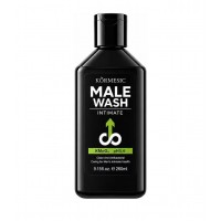 Мужской гель для интимной гигиены KORMESIC Potassium Permanganate Male Intimate Wash 260 мл